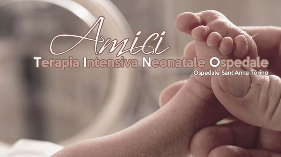 Terapia Intensiva Neonatale Ospedale Santa anna Torino
