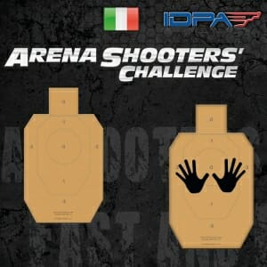 Arena Shooters Challenge