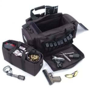 equipaggiamento IDPA
