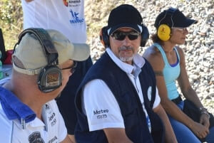 Immagini IDPA Arena Shooters Verona-10