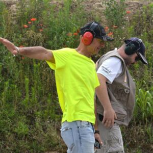 Immagini IDPA Arena Shooters Verona-2