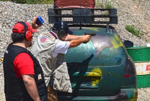 Immagini IDPA Arena Shooters Verona-9