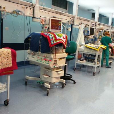 Donazione Ospedale Borgo Trento di Verona 2