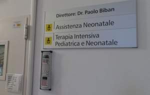 Donazione Ospedale Borgo Trento di Verona 4