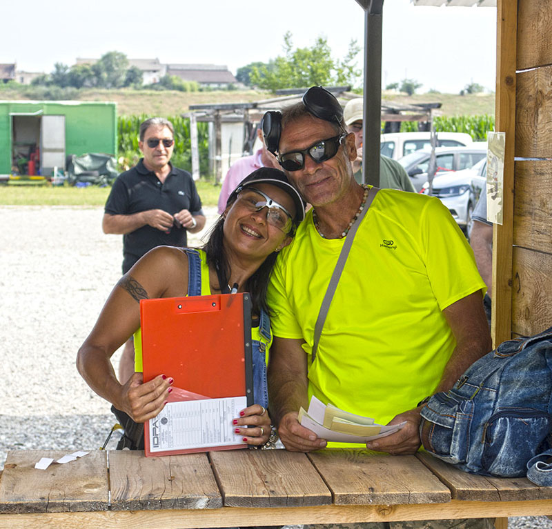 Compiti Score Keeper