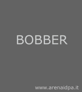 Bobber Target IDPA