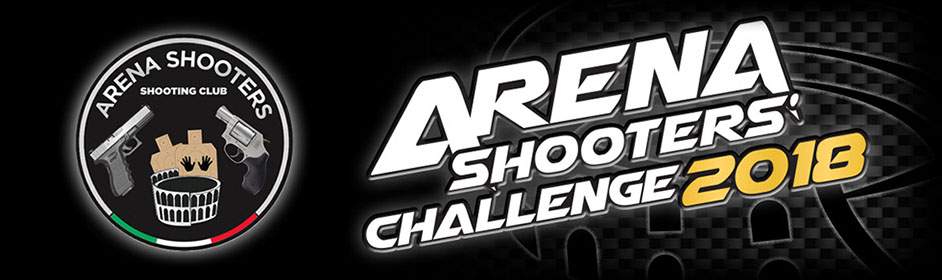 Arena Shooters Challenge 2018 1