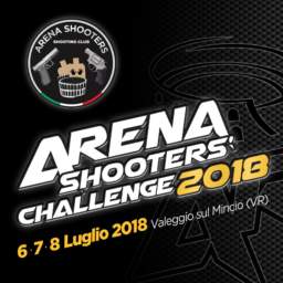 Arena Shooters Challenge 2018