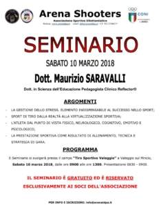 Seminario