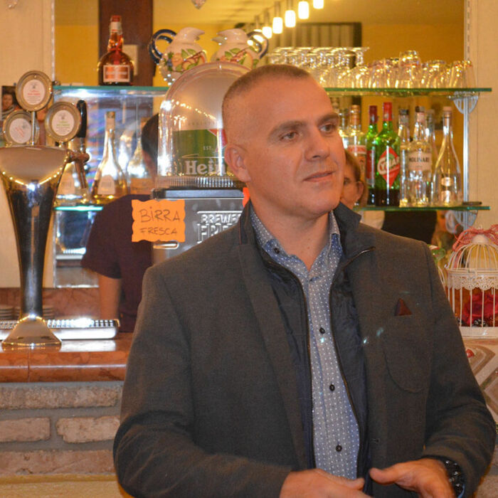 Il Maestro