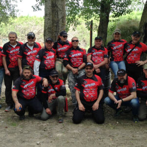 Arena Shooters IDPA Team-1