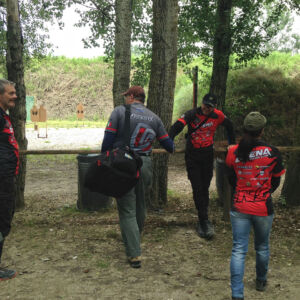 Arena Shooters IDPA Team-11