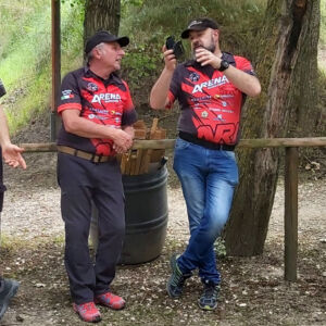 Arena Shooters IDPA Team-13