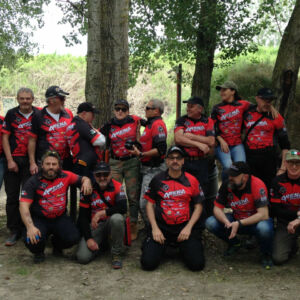 Arena Shooters IDPA Team-2