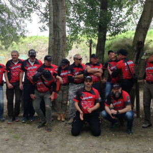 Arena Shooters IDPA Team-3