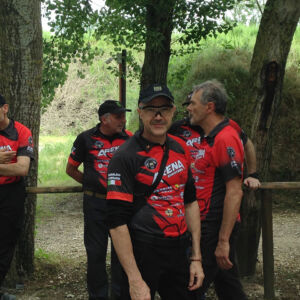 Arena Shooters IDPA Team-4