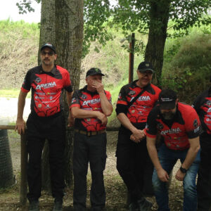 Arena Shooters IDPA Team-6