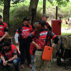 Arena Shooters IDPA Team-7