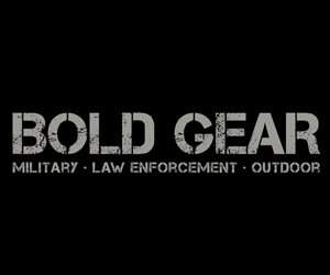 Logo Bold gear