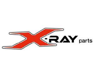Logo Xray
