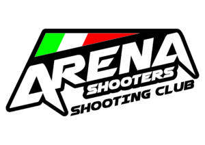 LOGO ARENA SHOOTERS 2019 HD