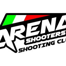 LOGO ARENA SHOOTERS 2019 HD