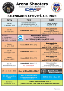 Calendario 2023 V 3 1